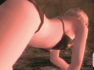 Metal Gear Solid 3: Subsistence