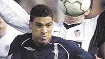 <b>EN LA AGENDA.</b>Yago, jugador del Celta, puede ser el siguiente fuchaje del Getafe.