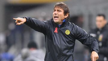 "Hablar de biscotto entre Madrid y Borussia es deprimente, estamos en la Champions"