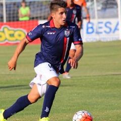 Chileno nominado a la Sub 23 de Canadá: “Quedé muy sorprendido”