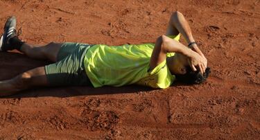 Comienza el Chile DOVE MEN+ CARE Open ATP 250 con la participación de destacados tenistas del mundo