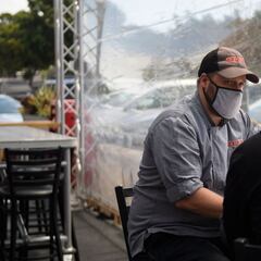 Extra $100 weekly unemployment benefits: is California participating in the MEUC?