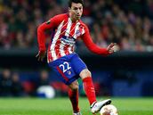 Gaitán se marcha al Dalian Yifang chino por 18 millones de euros