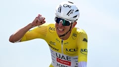 Etapa 18 del Tour de Francia 2025: ¿La venganza perfecta de Pogacar?