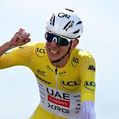 Etapa 18 del Tour de Francia 2025: ¿La venganza perfecta de Pogacar?