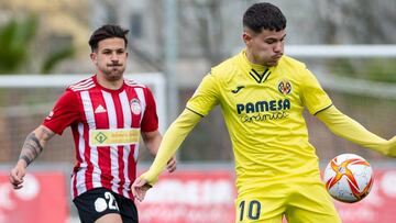 Tercera RFEF Grupo 6: resultados, partidos y clasificación de la jornada 27