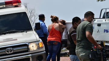 Cort&eacute;s report&oacute; 223 infectados en las &uacute;ltimas 24 hrs, mientras que Isla de la Bah&iacute;a report&oacute; su primer caso de COVID-19. La SINAGER inform&oacute; 7 decesos.