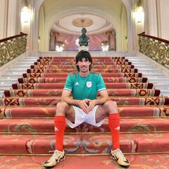 Carlos Martínez: “Ningún club juega ya sólo con canteranos”