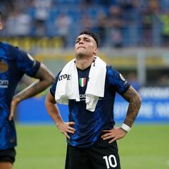 Duro golpe para Vidal y Alexis