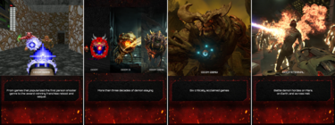 Anunciado Doom Anthology: el recopilatorio más completo de la saga que además trae una réplica de la BFG