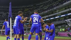 Campeón con Cruz Azul herido por arma de fuego: Se reporta estable