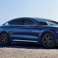 BYD supera a Tesla en la venta y producción de autos eléctricos