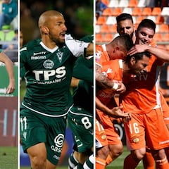 La asombrosa diferencia de los 13 puntos en el fútbol chileno