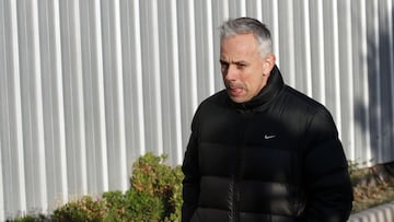 Felicevich entra con todo a la UC y se queda con otra de sus joyas