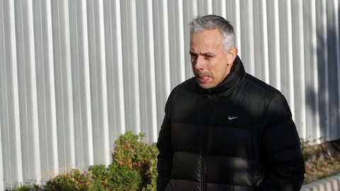 Felicevich entra con todo a la UC y se queda con otra de sus joyas