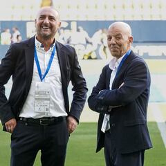 Luhay Hamido explica el milagro económico del Ceuta