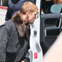 Justin Bieber desata preocupaciones tras su comportamiento en Coachella