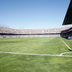 El Racing reta a la historia: casi medio siglo sin ganar en el Heliodoro