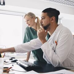 10 careers in the US with the greatest job security in 2024