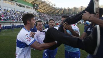 Con el sello de Beñat