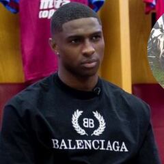 Un jugador de la Premier empotra su Lamborghini de 200.000 € contra una guardería