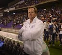 Schuster: "Roque tiene muchas opciones de jugar mañana"