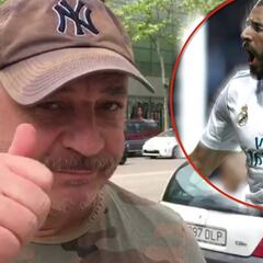 Frédéric Hermel sentencia: "Benzema 'mató' a la infamia"