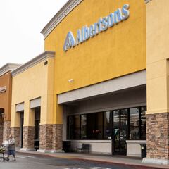 Top 10 grocery stores in the US: Shoppers look for customer value in competitive supermarket sector