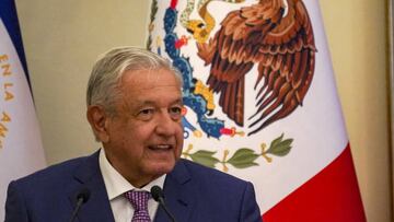 Los requisitos que ha exigido AMLO para ir a la Cumbre de las Américas