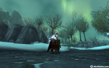 Prevén 5 millones de ventas para Wrath of the Lich King