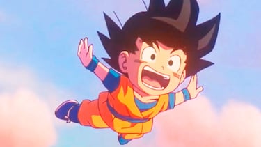 The child version of Goku in ‘Dragon Ball Daima’ reveals its official name and key anime detail