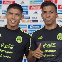 El Tricolor deja atrás el 7-0 y sólo piensa en El Salvador