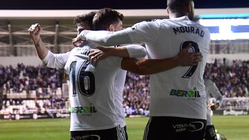 08/10/22 PARTIDO SEGUNDA DIVISION
BURGOS - ALAVES
ALEGRIA