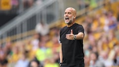 “El año pasado también éramos favoritos al principio y mira lo que pasó…”