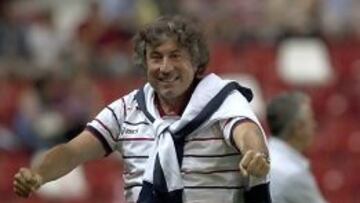 El Sassuolo contrata a Malesani como nuevo entrenador