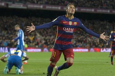 Neymar's dad: "Real Madrid have absolutely no chance"