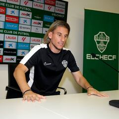 “El objetivo del ascenso debemos afrontarlo desde la ilusión, no por obligación”