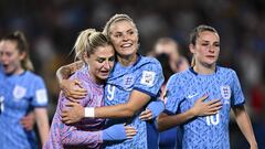 The Lionesses head into their third major final in little over a year. We look at their previous World Cup campaigns.