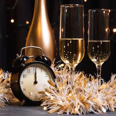 Año Nuevo 2025: origen, significado y por que se le llama Nochevieja al 31 de diciembre