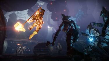 Bungie asegura que la mayor parte del equipo sigue con Destiny