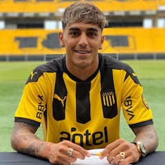 Orlando City announce their second off-season signing