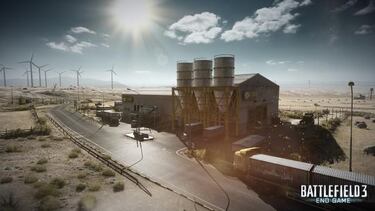 Uno de los productores de EA DICE ayuda a los huérfanos del mundo