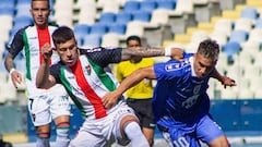 El mayor golpe de la Copa Chile: elenco de la B vence al líder de Primera División