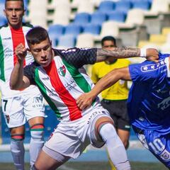 El mayor golpe de la Copa Chile: elenco de la B vence al líder de Primera División