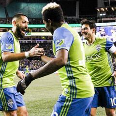 Seattle Sounders va por dos jugadores de la Liga MX