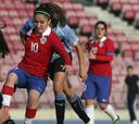 Chile será el anfitrión de la Copa América femenina de 2018