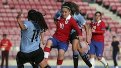Chile será el anfitrión de la Copa América femenina de 2018