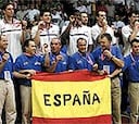 España, la mejor en Europa desde 1993