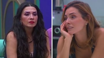 ¿Qué pasó entre Dalilah Polanco y Mar Contreras? Este es el motivo de sus problemas