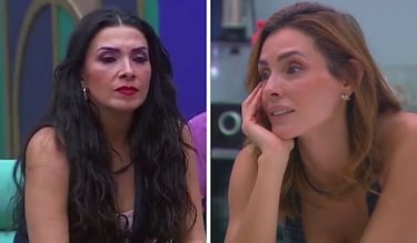 La Casa de los Famosos 2025: Quién es Dalilah Polanco, finalista del reality show